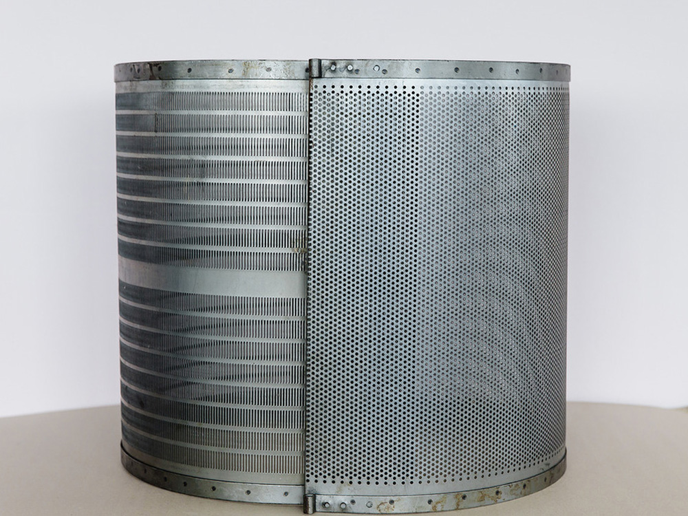 Сито пробивное Сито пробивное