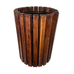 Урна Бавария (без крышки)