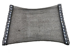 Сетка МПО 50.01.050 (12 ячейка) 62зв.(Д-2432 мм,Ш-1450мм) ПФГ